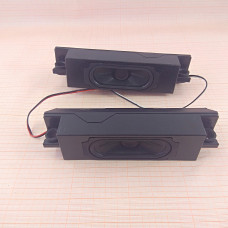 Динамики VT1006962 B417-BA021 B417-BA031 13W 5Ω для Xiaomi L43M8-AFRU 2 динамика