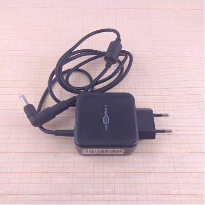 Блок питания 19.5V 2.31A 45W (4.5x3.0 игла) FPT-45 HP HP