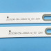 Подсветка 31.5" HL-00320A30-0601S-07, SJ.CX.D3200601-3030HS-M, 2 ленты, 6LED, 6V, 575 мм, NEW