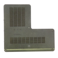 Крышка корпуса 3GLX600 отсека HDD для HP Pavilion DV6-3000, черная, Б/У Крышка корпуса 3GLX600 отсека HDD для HP Pavilion DV6-3000, черная, Б/У