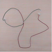 Кабель подсветки RF-CF500005SE30-0901 A1 Daewoo D50DH55UQNS (PT500GT02-4) с разбора