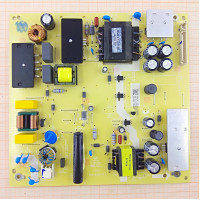 Плата питания TV5006-ZC02-02 E021M592-C1 1CH Haier для Haier 50 Smart TV S1
