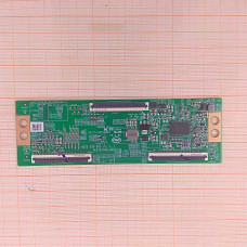 T-CON CQC15134126807 (LE32B450)