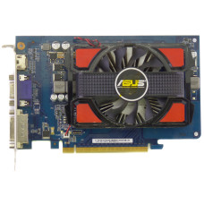 Видеокарта ASUS NVIDIA GeForce GT 630 (GT630-2GD3) Б/У Видеокарта ASUS NVIDIA GeForce GT 630 (GT630-2GD3) Б/У