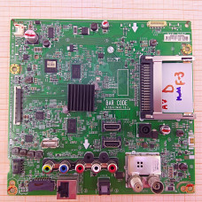 Мат.плата EAX66853404(1.1) EBU63747102 для LG 32LH570U (HV320WXC-200_X-PCB-X0.1, HV320WHB-N00)