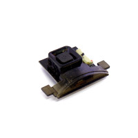 Управление LF5100/UF6400 EBR80772103 ИК приемник, Кнопки