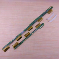 Планки матрицы 40" V400HJ6-PE1 XR+XC REV:C3 (V400HJ6-PE1)