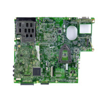 Мат. плата DA0CH3MB8E0 REV:E для ноутбука BenQ JoyBook S41, Socket mPGA479M DDR2, ЮМ SLA5Q, СМ SLA5U