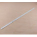 Подсветка LED 43" 16Y 43K5500 (BN61-13354A) 1 лента 56LED 549мм (Samsung), с разбора