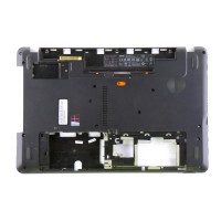 Поддон Gateway NE51B NE56R, Acer Aspire E1-521 E1-531 E1-571, AP0NN000, черный, Состояние