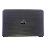 Крышка матрицы HP Pavilion 15-AF 15-AC 15-AY 15-BD (SPS-854992-001) черная