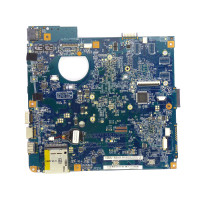 Мат. плата JE40-DN (48.4HD01.031), S1, DDR3, неисправная