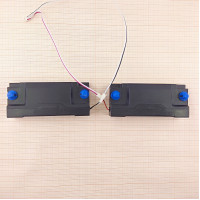 Динамики для Hisense 43A6BG (2 динамика)