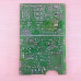 Плата питания 715G5194-P01-W20-002S Philips для Philips 32PFL4007T/60 с разбора
