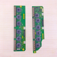 TNPA4400 TNPA4399 Y-drv Panasonic TH-R42PV8KH