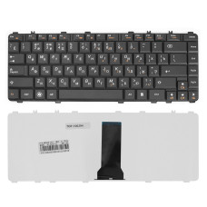 Клавиатура Lenovo IdeaPad Y450, 450A Y450G Y550 Y550A Y460 Y560 B460 черная