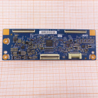 T-CON T550HVN08.3, 55T23-C08