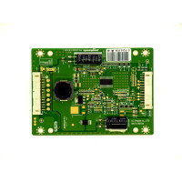 Драйвер LED LG PPW-LE32GD-O, 6917L-0072A, DC 24V, 6ch
