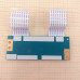 T-CON T430HVN01.A (43T01-C09), T430HVN01.0 для Haier LE43K6500SA
