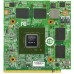 Видеокарта nVIDIA Geforce 9600M, 512 Мб, MXM II, Б/У