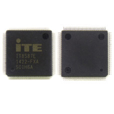 Контроллер IT8587E(FXA)