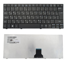 Клавиатура Acer Aspire 1830T 1825 1810T Acer Aspire One 721 722 черная, Г-образный Enter, новая