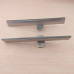 Подставка (ножки) P34T369501101A P34T369501201A Philips 50PUS7506/12 60PUS7556/12 цвет черный
