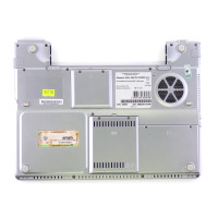 Поддон IRU Stilo-3841W COMBO, 37RW1PD0003, серебристый, Состояние