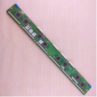 Плата Y-SCAN LJ41-05135A для Samsung PS-42Q95HR