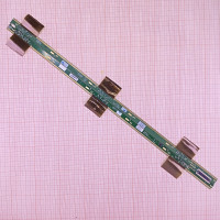 Планки матрицы 55" 6870S-2706B, 6870S-2707B для Panasonic TX-55GXR600 (LC550EGJ-SMM3)