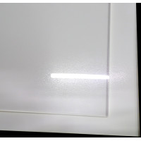 Рассеиватель 47" Edge LED, LC470EUF-SDP1 (отражатель, пластик)