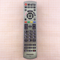 Пульт для телевизора Panasonic N2QAYB001178 Б/У