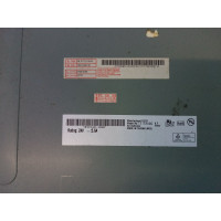 Матрица 31.5" T315XW02 1366x768 30pin матовая, Б/У