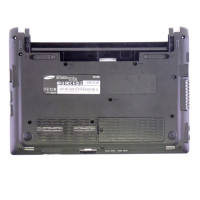 Поддон Samsung NP-N100, BA75-03179A, черный, Состояние