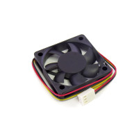 Вентилятор GEMBIRD D50SM-12AS 12V 3pin