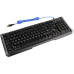 Клавиатура Defender Chimera GK-280DL (45280) черная, USB