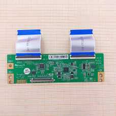 T-CON N2THK430FHDCT02-3_H1.0 (PT430CT02-3) для Errison 43FLES901T2SM