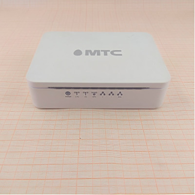 Маршрутизатор МТС TS-7022, Б/У