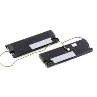 Динамики Samsung UE40D7000LS, UE40ES8007U, BN96-16798A, BN96-16798E, 10W, 6Ω, Б/У