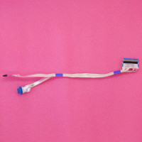 Шлейф пленочный EAD65505201 для LG 43LK5910PLC, 43LK5990PLE, Б/У