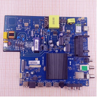 Main CV9632H-A50 для Hi VHIX-43U169MSY (PT430GT01-3)