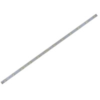 Подсветка 40" LED40D12-ZC14-04(A) 30340012203 (1 лента, 12LED) с разбора