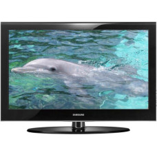 Телевизор Samsung LE37A558P3F 37" (94 см) 2008