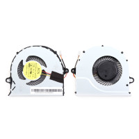 Вентилятор Acer Aspire E5-571G, E5-571, E5-471G, E5-471, V3-572G, DFS561405FL0T, 3pin