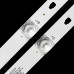 Подсветка 43" LED43D10-03(A) LED43D10-04(A), 10 лент, 10LED, 3V, 853 мм, NEW