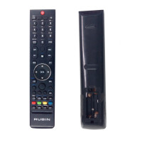 Пульт Rubin RB-32/39 (оригинал) Б/У с дефектами