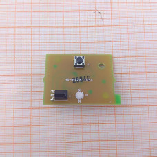 Модуль управления 40-D6001A-IRG1LG