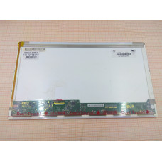 Матрица 15.6" N156B6-L06 1366x768 40pin LVDS (1ch, 6-bit) глянцевая