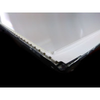 Рассеиватель 55" (1215*688*2.5 мм) CY-VK055HGLVAV для Samsung UE55MU6670U