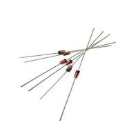 Стабилитрон 1N4733A 5.1V 1W DO-41